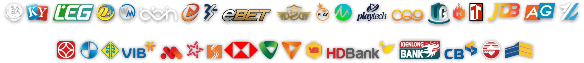 Nhà cung cấp dịch vụ tg88